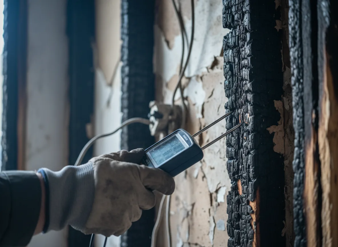 Fire Damage Restoration Oak Ridge, NC FAQs